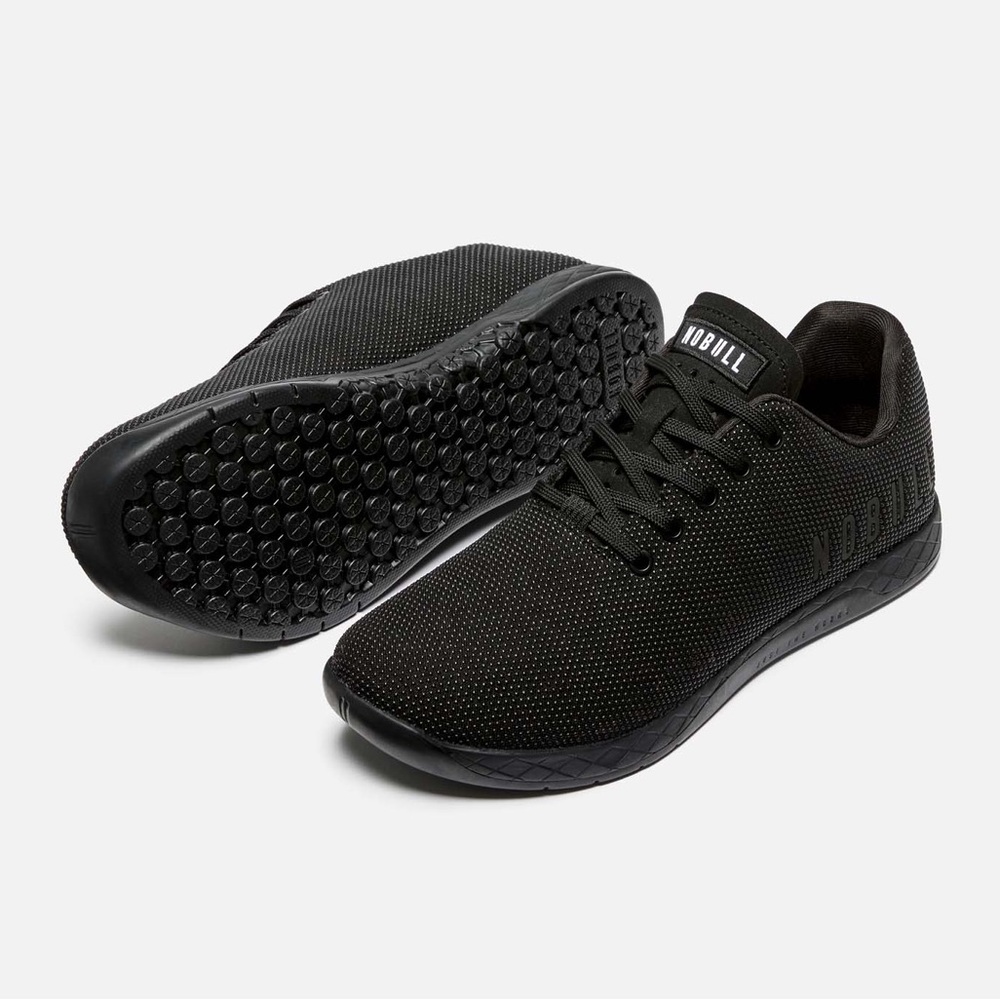 NoBull Outwork Training Athletic Shoes